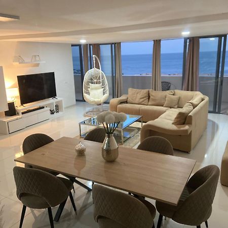 Nice Duplex, 普拉亚 外观 照片