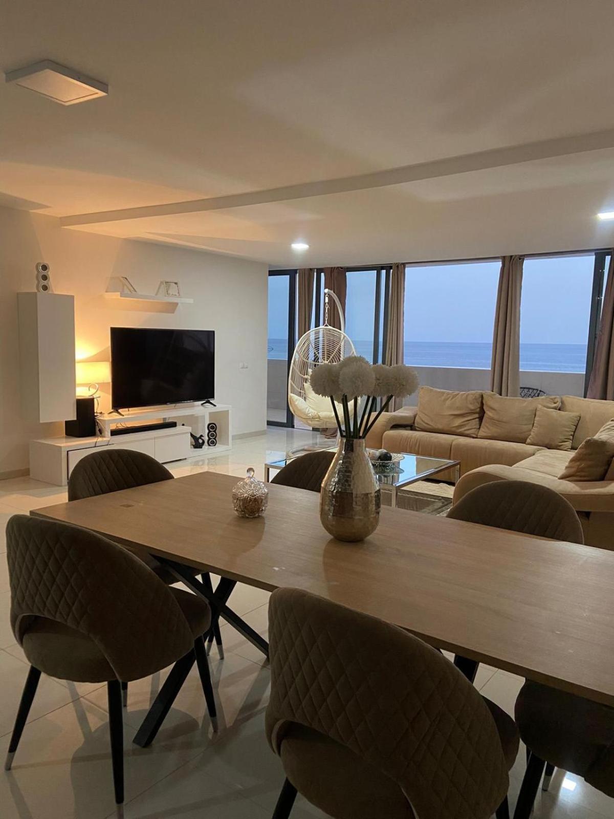 Nice Duplex, 普拉亚 外观 照片