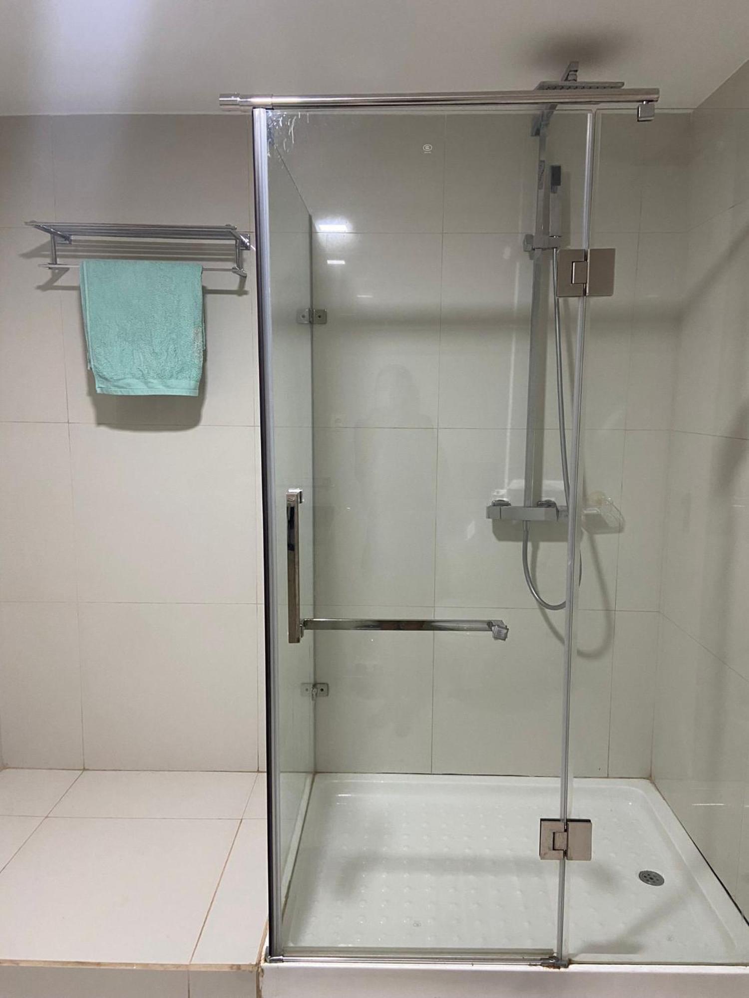 Nice Duplex, 普拉亚 外观 照片