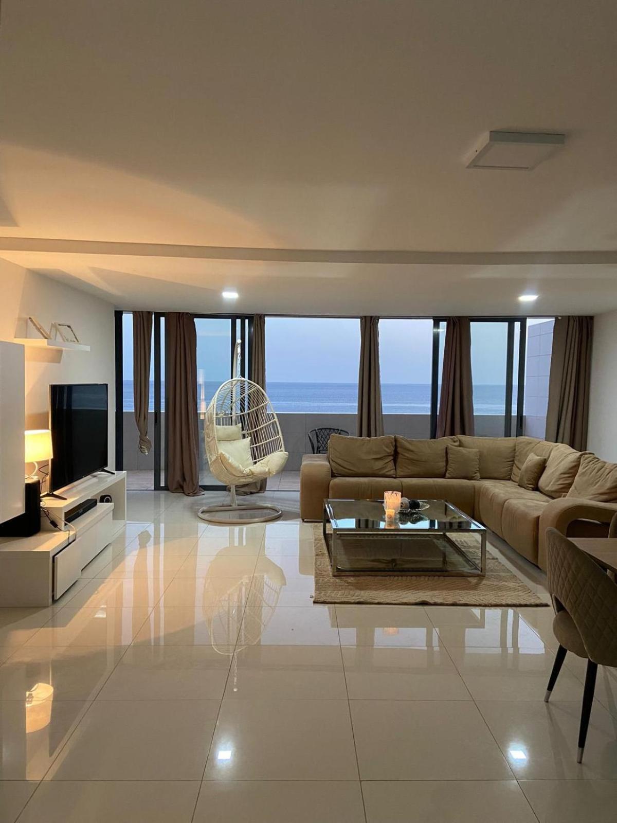 Nice Duplex, 普拉亚 外观 照片
