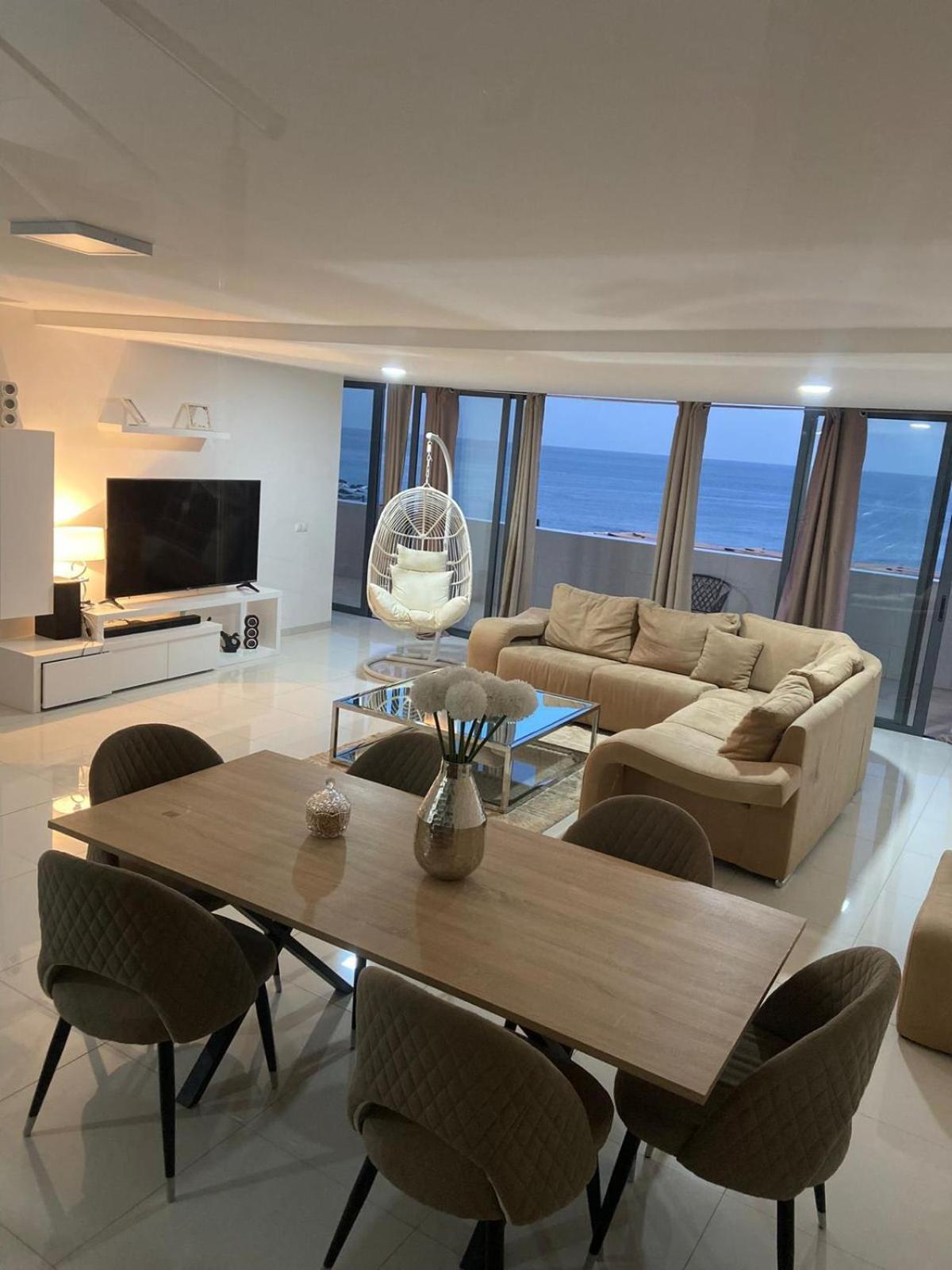 Nice Duplex, 普拉亚 外观 照片