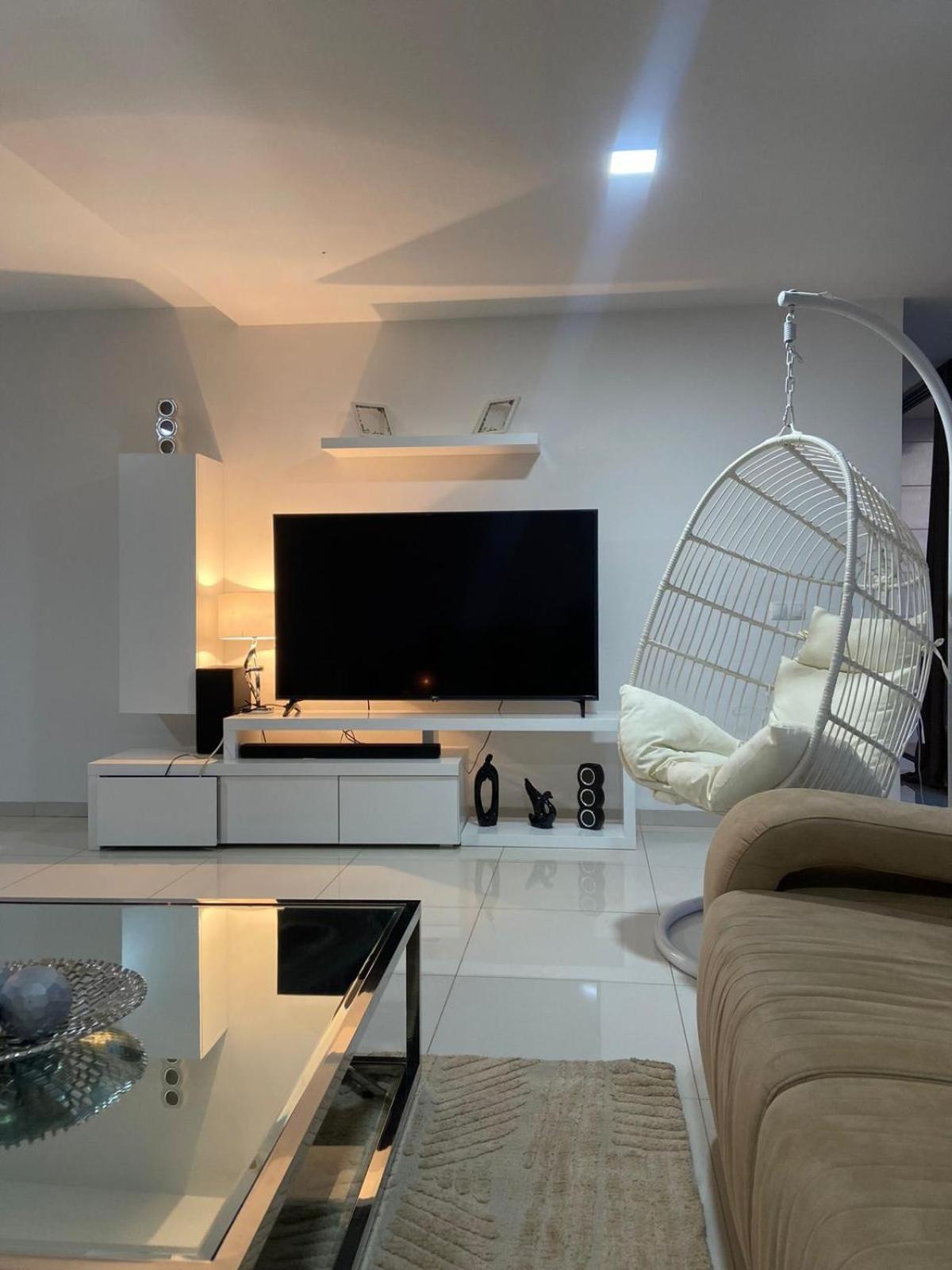 Nice Duplex, 普拉亚 外观 照片