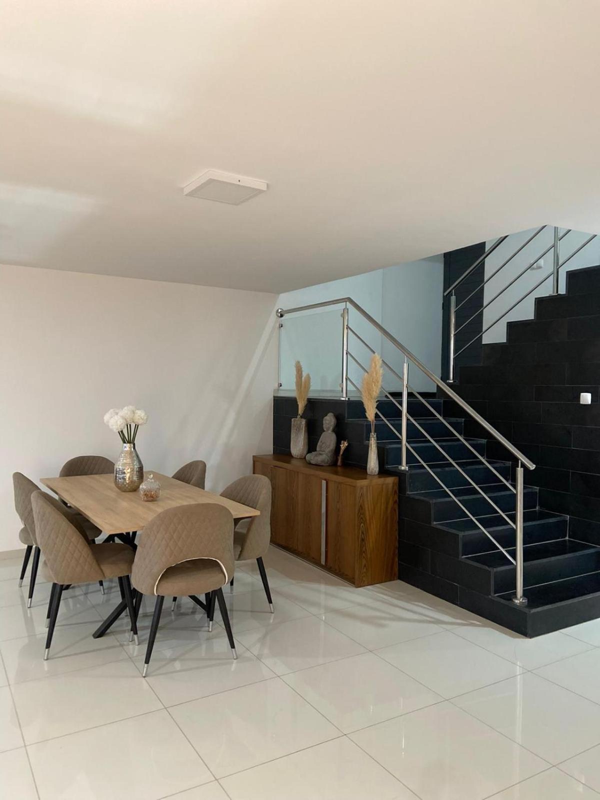 Nice Duplex, 普拉亚 外观 照片