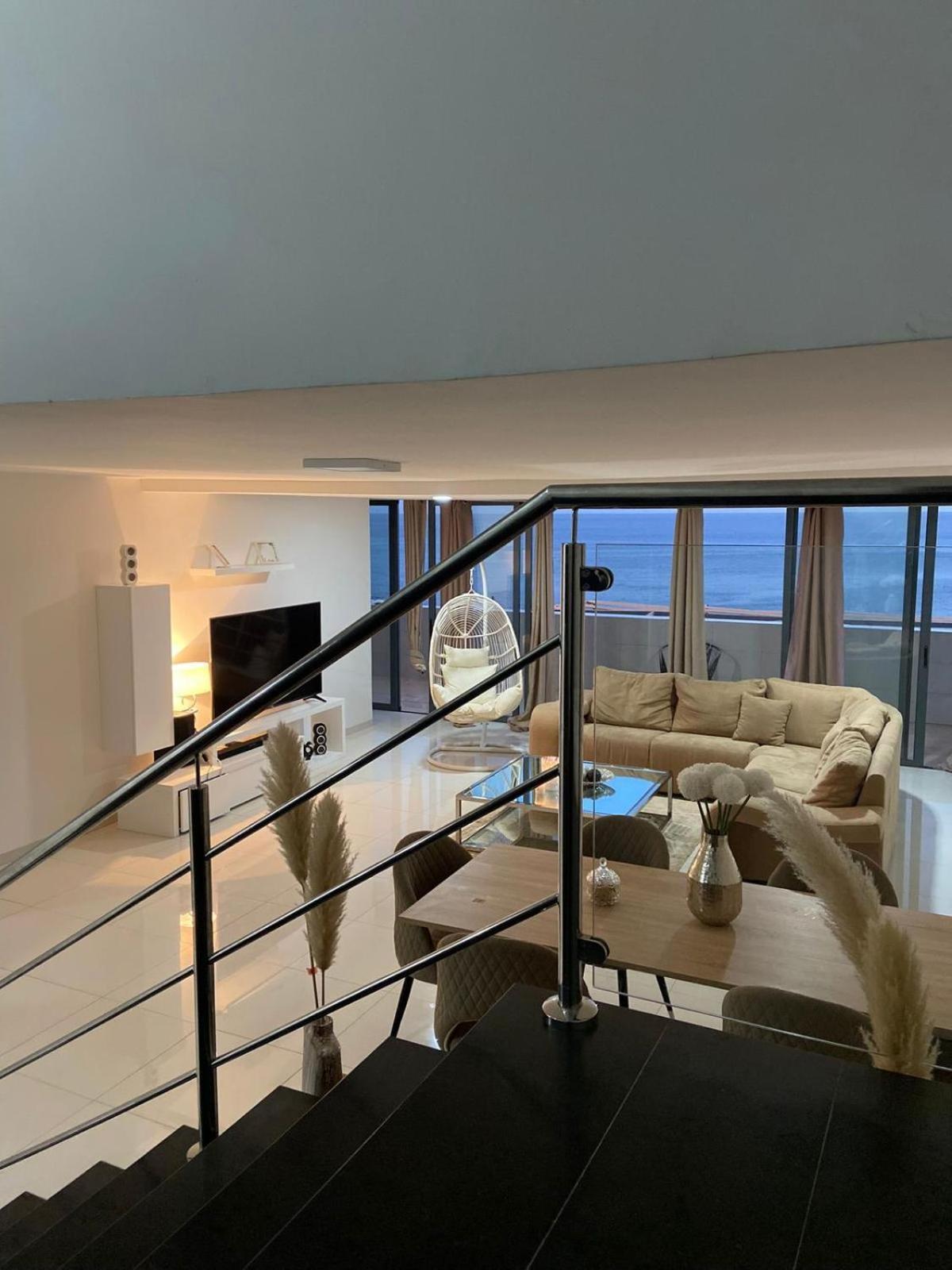 Nice Duplex, 普拉亚 外观 照片