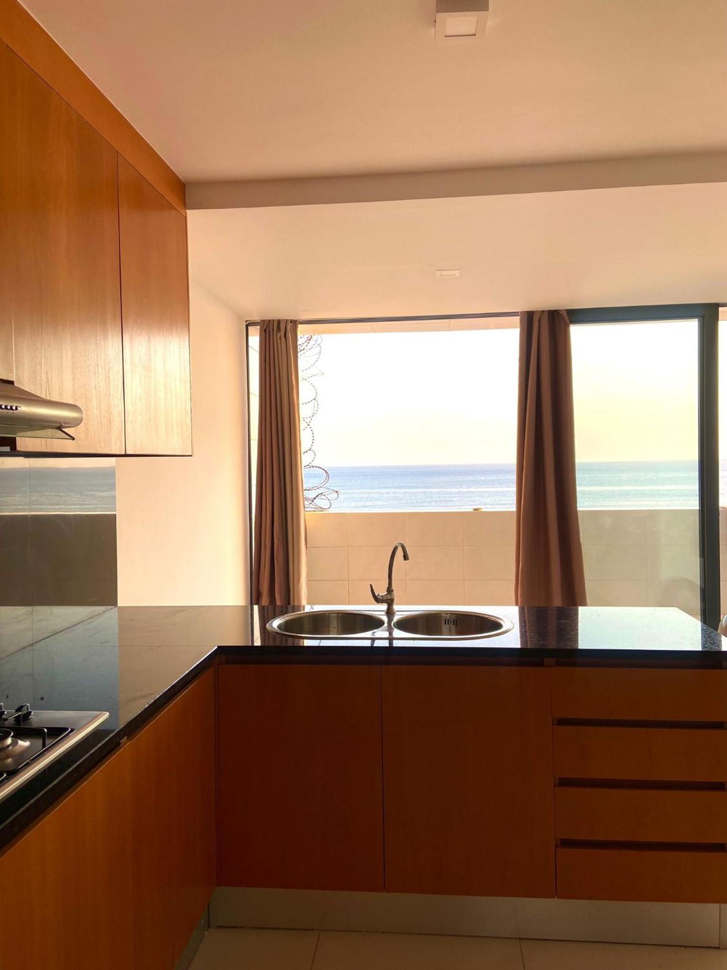 Nice Duplex, 普拉亚 外观 照片