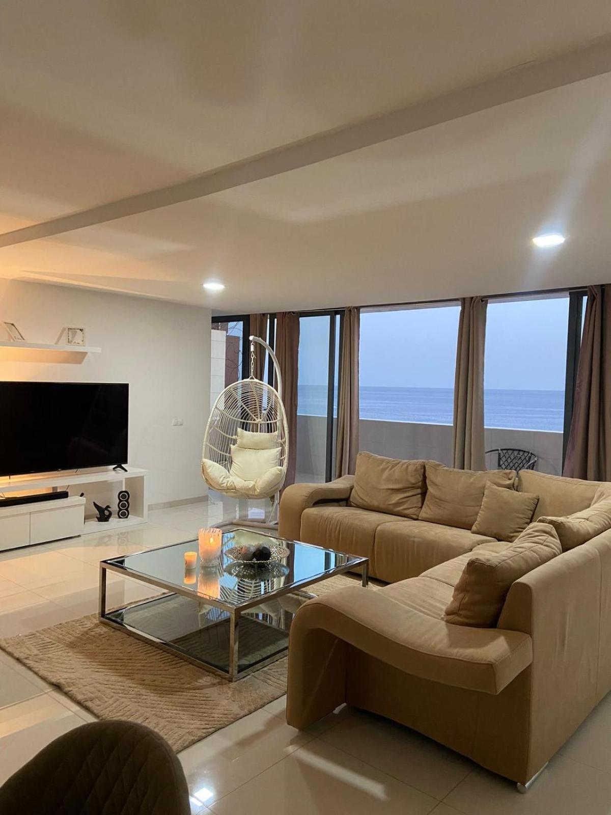 Nice Duplex, 普拉亚 外观 照片