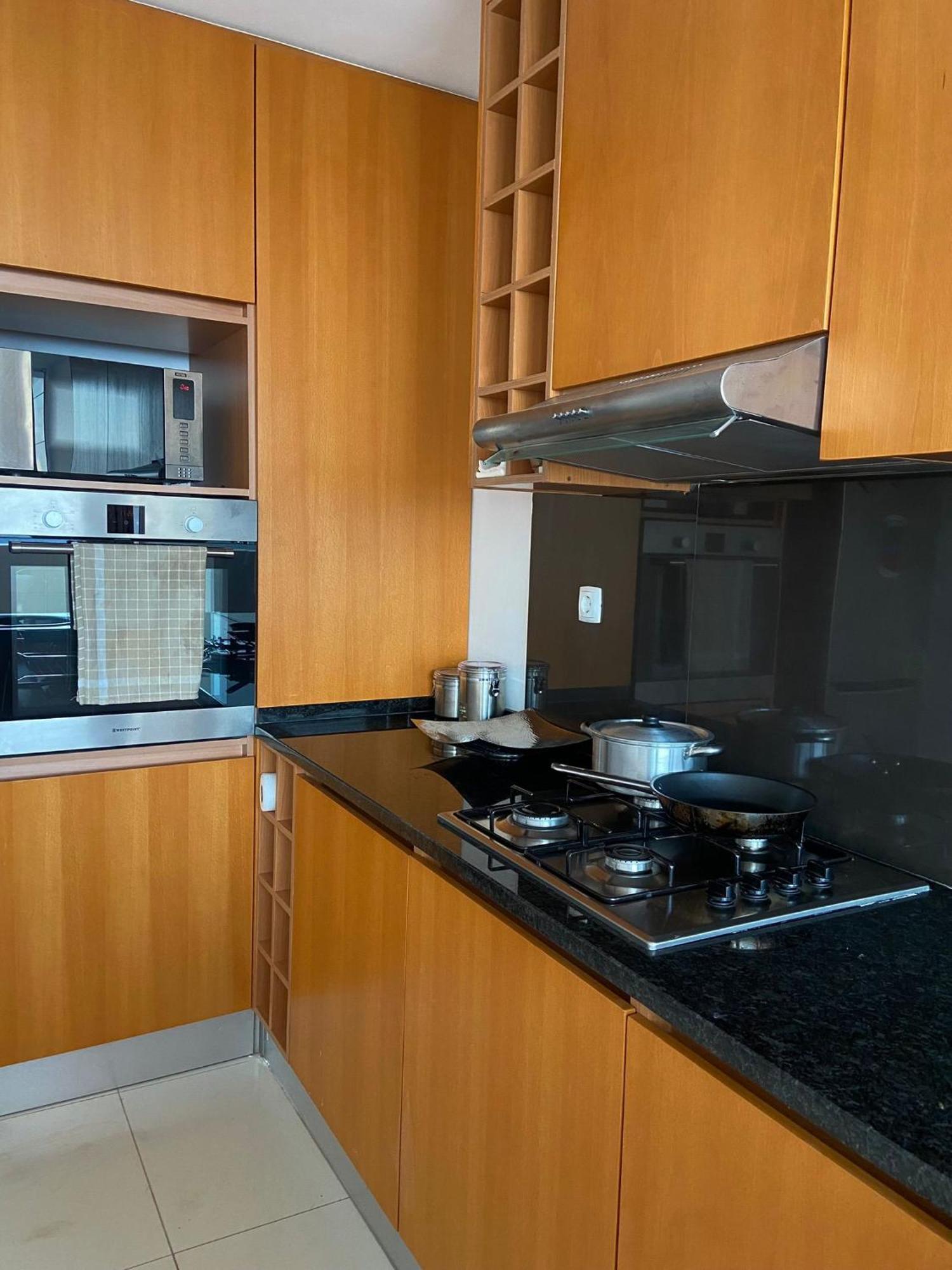 Nice Duplex, 普拉亚 外观 照片