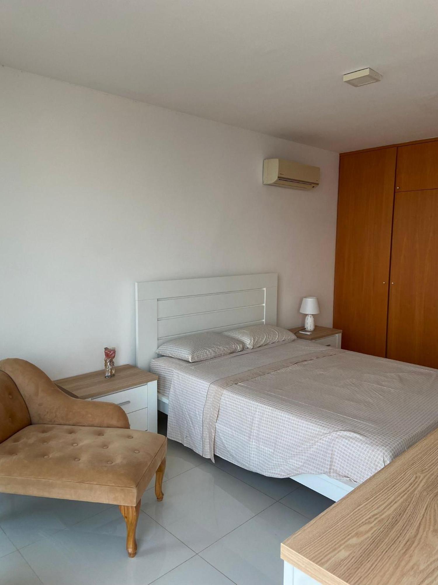 Nice Duplex, 普拉亚 外观 照片