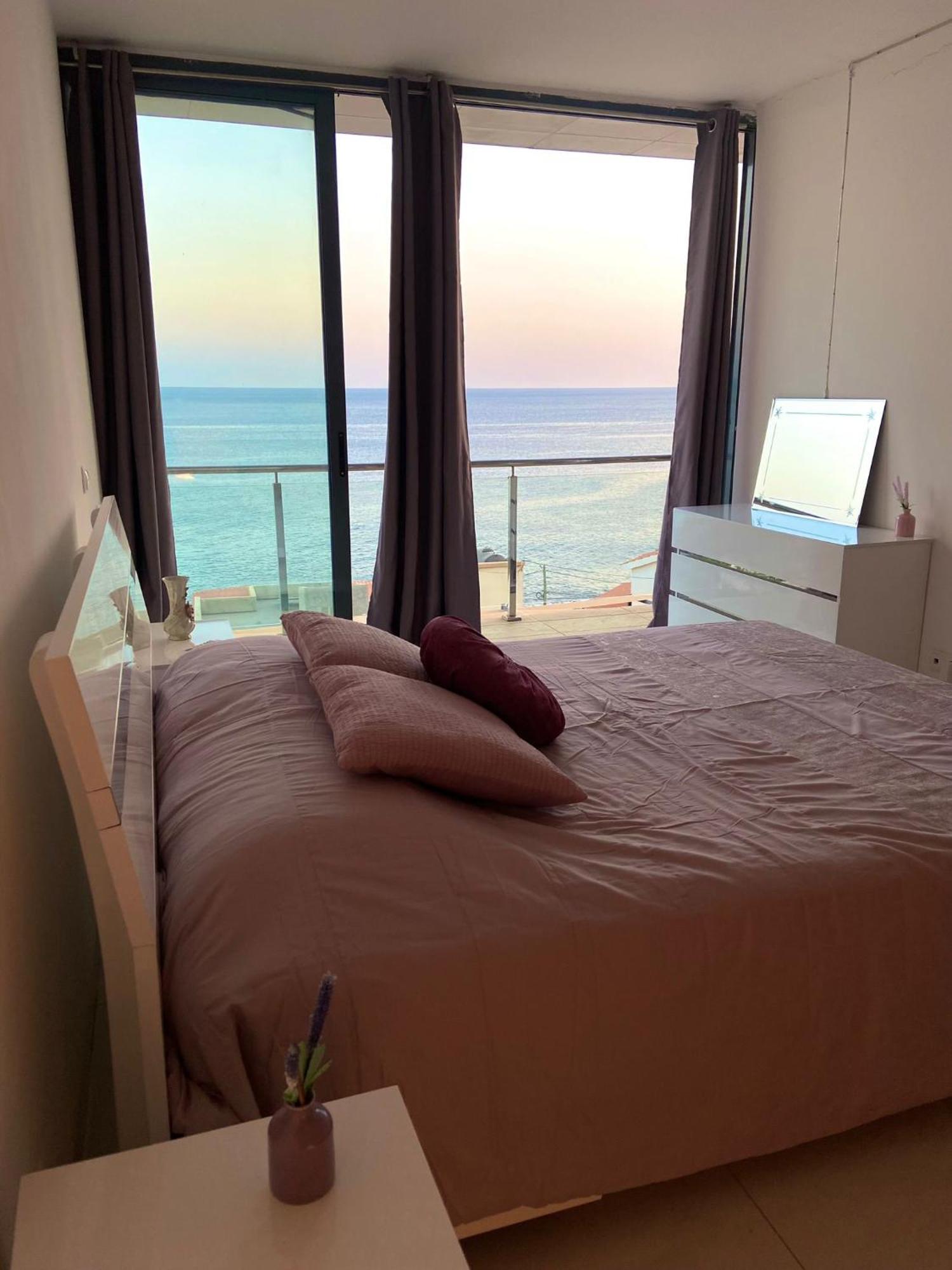 Nice Duplex, 普拉亚 外观 照片