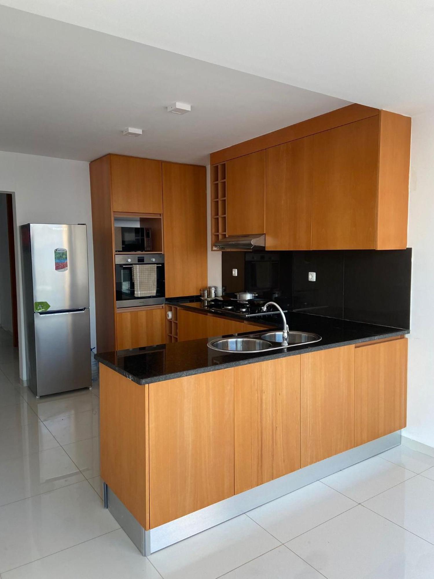Nice Duplex, 普拉亚 外观 照片