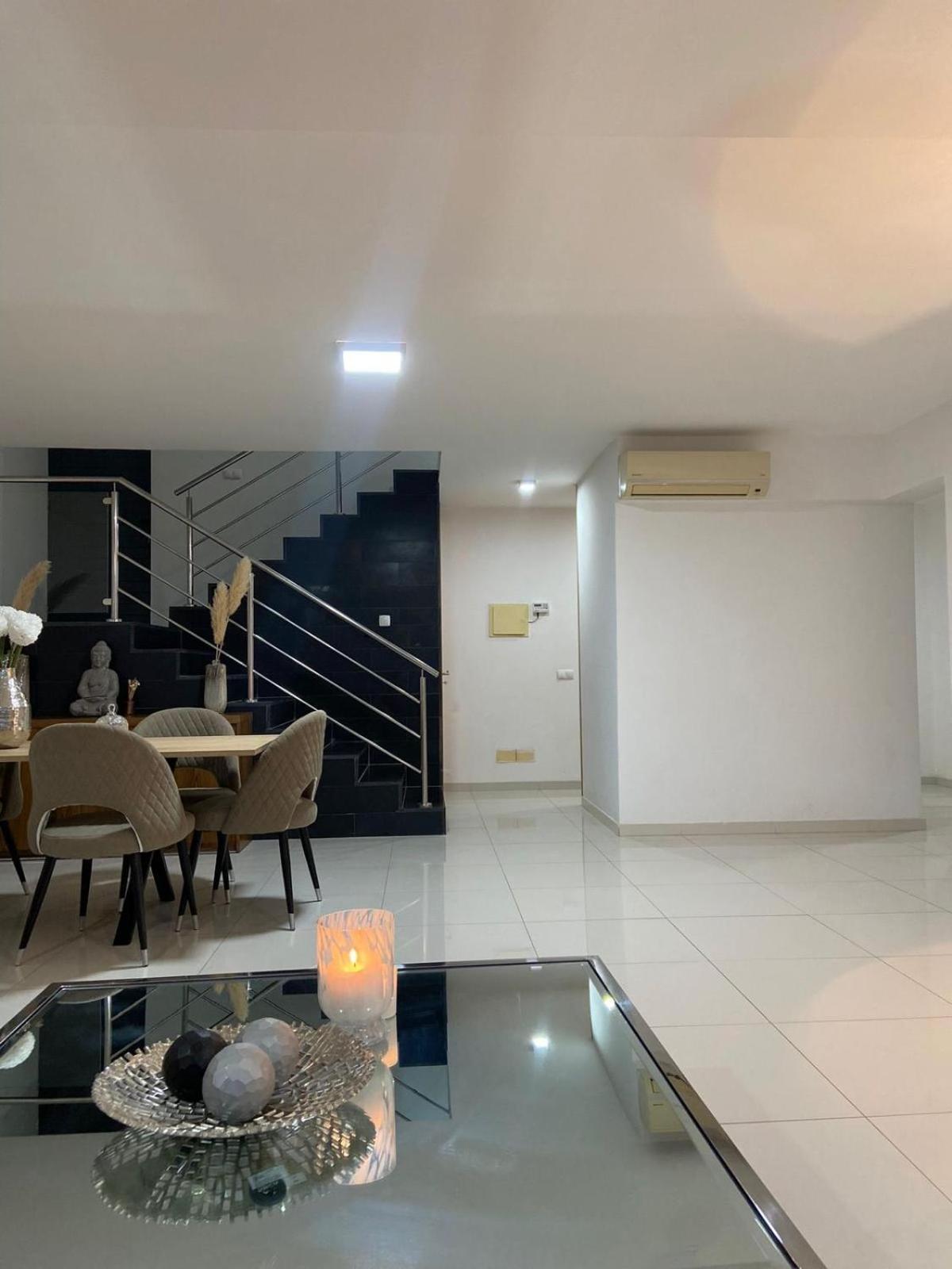Nice Duplex, 普拉亚 外观 照片