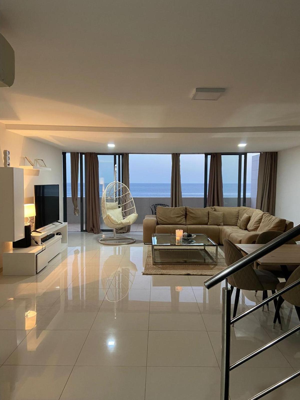 Nice Duplex, 普拉亚 外观 照片